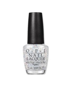 Opi, Nail Lacquer, Nail Polish, NL T56, Lights Of Emerald City, 15 ml Nagu lakas