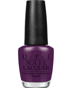 Opi, Nail Lacquer, Nail Polish, NL N50, Skating On Thin Ice-Land, 15 ml Nagu lakas