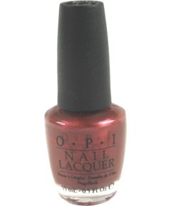 Opi, Nail Lacquer, Nail Polish, NL F60, I Knead Sour-Dough, 15 ml Nagu lakas