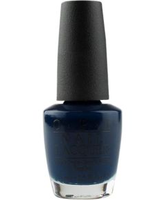 Opi, Nail Lacquer, Nail Polish, NL F58, Incognito In Sausalito, 15 ml Nagu lakas