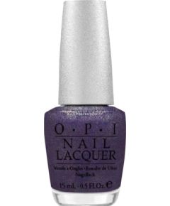 Opi, Nail Lacquer, Nail Polish, Vegan, Paraben Free, Sulfate Free, 15 ml Nagu lakas