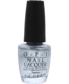 Opi, Nail Lacquer, Nail Polish, Dry, damaged hair, 15 ml Nagu lakas