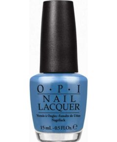 Opi, Nail Lacquer, Nail Polish, Dining Al Frisco, 15 ml Nagu lakas