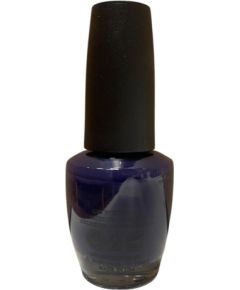 Opi, Infinite Shine 2, Nail Polish, NL T32, Road House Blues, 15 ml Nagu lakas