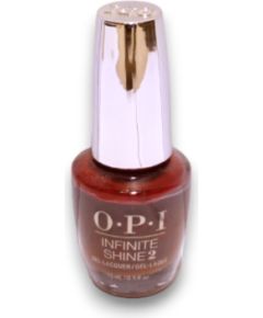 Opi, Infinite Shine 2, Nail Polish, ISL F15, You Don't Know Jacques!, 15 ml Nagu lakas