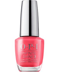 Opi, Infinite Shine 2, Nail Polish, IS L02, From Here To Eternity, 15 ml Nagu lakas