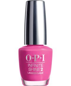Opi, Infinite Shine 2, Nail Polish, IS L04, Girl Without Limits, 15 ml Nagu lakas