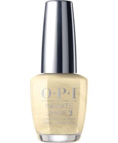 Opi, Infinite Shine 2, Nail Polish, HR J51, Gift Of Gold Never Gets Old, 15 ml Nagu lakas