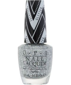 Opi, In True Stefani Fashion, Glitter, Nail Polish, Stefani Fashion, 15 ml Nagu lakas
