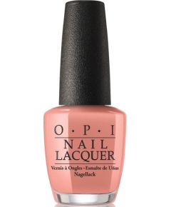 Opi, Iceland Collection, Nail Polish, I'll Have a Gin & Tectonic, 15 ml Nagu lakas