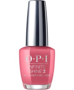 Opi, Infinite Shine 2, Nail Polish, ISL T31, My Address Is 'Hollywood', 15 ml Nagu lakas