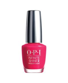 Opi, Infinite Shine 2, Nail Polish, ISL 05, Running With The In-Finite Crowd, 15 ml Nagu lakas