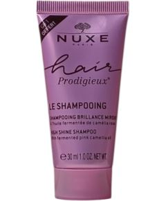Nuxe, Prodigieux, Hair Shampoo, For Shine, 30 ml Шампуни