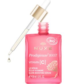 Nuxe, Prodigieuse Boost Glow, Vitamin C, Radiance, Serum, For Face, 30 ml *Tester Sejas kopšana