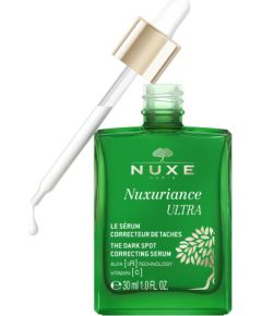 Nuxe, Nuxuriance Ultra, Vitamin C, Anti-Dark Spots, Serum, For Face, 30 ml *Tester Sejas kopšana