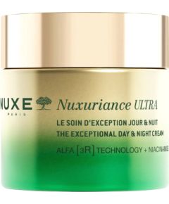 Nuxe, Nuxuriance Ultra, Anti-Wrinkle, Day & Night, Cream, For Face, 75 ml *Tester Ķermeņa kosmētika