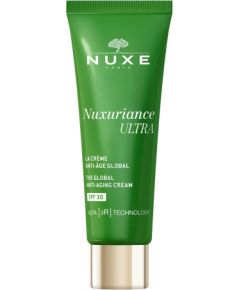 Nuxe, Nuxuriance Ultra, Anti-Ageing, Day, Eye Cream, 15 ml Kосметические средства