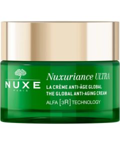 Nuxe, Nuxuriance Ultra, Anti-Ageing, Day, Cream, For Face, 50 ml *Tester Ķermeņa kosmētika