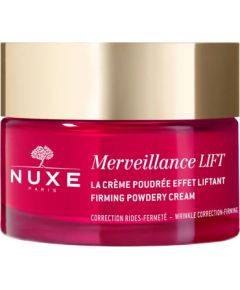 Nuxe, Merveillance Lift, Night, Cream, For Face, 50 ml *Tester Косметика для тела