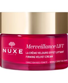 Nuxe, Merveillance Lift, Firming Velvet, Cream, For Face, 50 ml *Tester Ķermeņa kosmētika