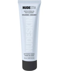 Nudestix, Nudeskin, Hyaluronic Acid, Cleansing Gel, For Face, 70 ml *Tester Ķermeņa kosmētika