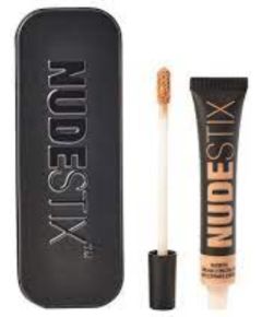 Nudestix, Nudefix, Cream Concealer, 8, Nude, 10 ml *Tester Dekoratīvā kosmētika