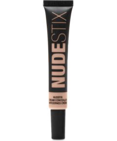 Nudestix, Nudefix, Cream Concealer, 4, Nude, 10 ml *Tester Dekoratīvā kosmētika