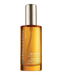 Moroccanoil, Body Fragrance Originale, Paraben-Free, Argan Extract, Nourishing, Dry Body Oil, 50 ml Косметика для тела