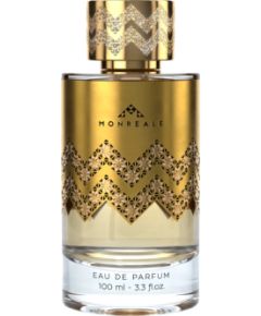Monreale, Game Of Iris, Eau De Parfum, For Men, 100 ml Smaržas - NESAKĀRTOTS