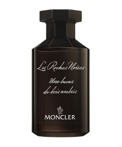 Moncler, Les Roches Noires, Eau De Parfum, Unisex, 100 ml Smaržas - NESAKĀRTOTS
