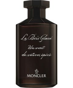 Moncler, Le Bois Glace, Eau De Parfum, Unisex, 100 ml Smaržas - NESAKĀRTOTS