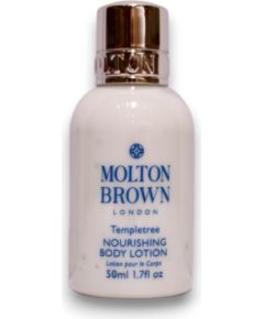 Molton Brown, Templetree, Nourishing, Body Lotion, 50 ml Ķermeņa kosmētika