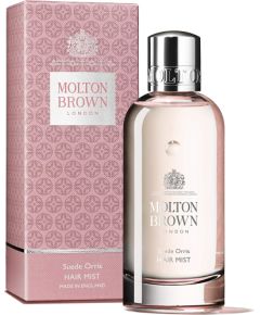 Molton Brown, Suede Orris, Hair Scented Mist, For Women, 100 ml Sieviešu Smaržas
