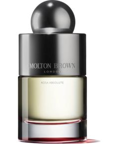 Molton Brown, Rosa Absolute, Eau De Toilette, For Women, 100 ml Smaržas - NESAKĀRTOTS