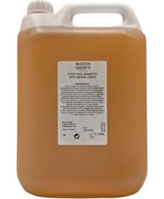 Molton Brown, Purifying, Hair Shampoo, For Nourishing, 5000 ml Шампуни