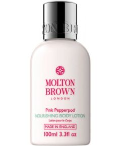 Molton Brown, Pink Pepperprod, Nourishing, Body Lotion, 50 ml Ķermeņa kosmētika