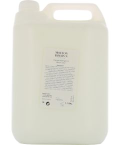 Molton Brown, Orange & Bergamot, Nourishing, Body Lotion, 5000 ml Косметика для тела
