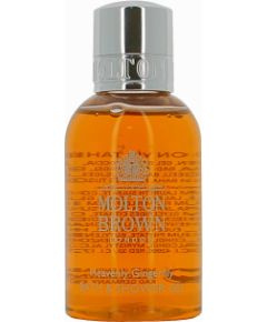 Molton Brown, Gingerlily, Nourishing, Shower Gel, 50 ml Dušas želejas ķermenim