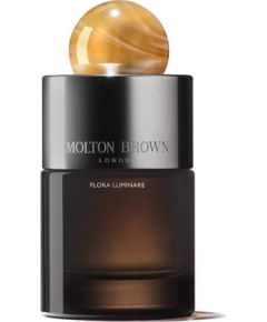 Molton Brown, Flora Luminare, Eau De Parfum, Unisex, 100 ml Smaržas - NESAKĀRTOTS