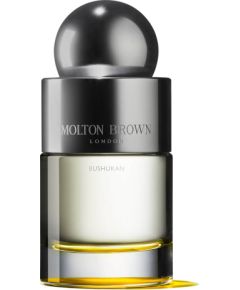Molton Brown, Bushukan, Eau De Toilette, For Men, 100 ml *Tester Smaržas - NESAKĀRTOTS