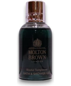 Molton Brown, Blissful Templetree, Nourishing, Shower Gel, 50 ml Dušas želejas ķermenim