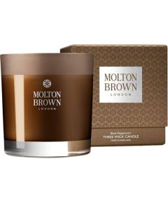 Molton Brown, Black Peppercorn, Scented Candle, 480 g Ароматы для дома и комнаты