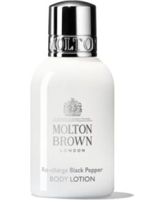 Molton Brown, Black Pepper, Nourishing, Body Lotion, 30 ml Ķermeņa kosmētika