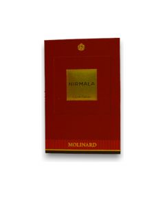 Molinard, Nirmala, Eau De Parfum, For Women, 1.5 ml *Vial Духи и косметика