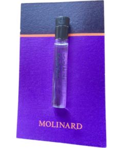 Molinard, Les Elements Collection - Violette, Eau De Parfum, For Women, 1 ml *Vial Духи и косметика