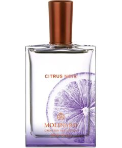 Molinard, La Fraicheur - Citrus Noir, Eau De Parfum, Unisex, 75 ml Smaržas - NESAKĀRTOTS