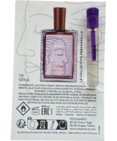 Molinard, Collection Personnelle - Mirea, Eau De Parfum, Unisex, 1 ml *Vial Духи и косметика
