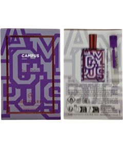 Molinard, Collection Personnelle - Campus, Eau De Parfum, For Women, 1 ml *Vial Духи и косметика