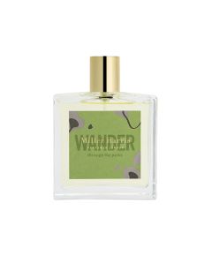Miller Harris, Wander Through The Parks, Eau De Parfum, Unisex, 50 ml Smaržas - NESAKĀRTOTS