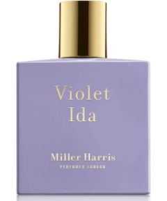 Miller Harris, Violet Ida, Eau De Parfum, For Women, 50 ml Smaržas - NESAKĀRTOTS